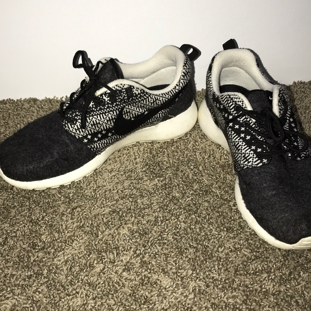 Nike Roches Sneakers